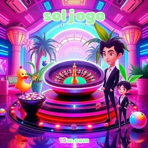 sol jogo: Recursos Inovadores do App que Você Precisa Conferir