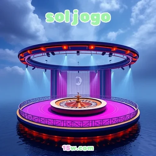 sol jogo: Descubra Os Melhores Recursos da Seção de Login